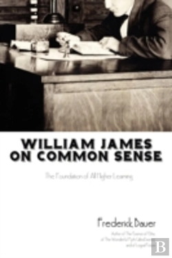Bertrand.pt - William James On Common Sense