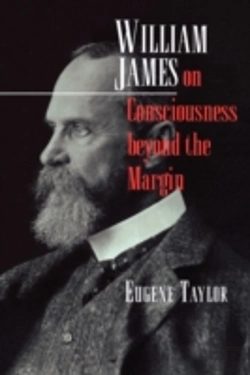 Bertrand.pt - William James On Consciousness Beyond The Margin
