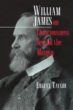 Bertrand.pt - William James On Consciousness Beyond The Margin