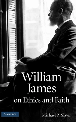 Bertrand.pt - William James On Ethics And Faith