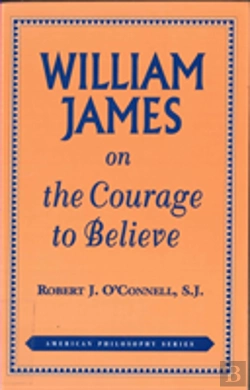 Bertrand.pt - William James On The Courage To Believe
