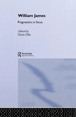 Bertrand.pt - William James Pragmatism In Focus