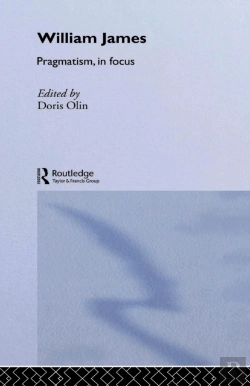 Bertrand.pt - William James Pragmatism In Focus