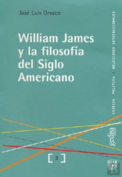 Bertrand.pt - William James Y La Filosofía Del Siglo Americano
