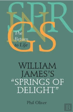 Bertrand.pt - William James'S 