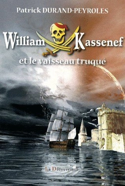 Bertrand.pt - William Kassenef Et Le Vaisseau Truqué