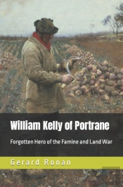 William Kelly Of Portrane