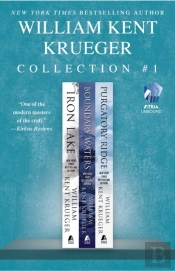 William Kent Krueger Collection #1