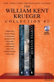 William Kent Krueger Collection #2