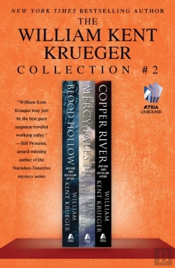 Bertrand.pt - William Kent Krueger Collection #2