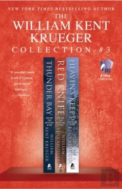 William Kent Krueger Collection #3