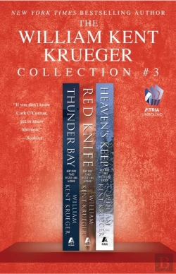 Bertrand.pt - William Kent Krueger Collection #3