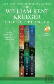 William Kent Krueger Collection #4