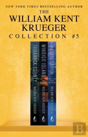 William Kent Krueger Collection #5