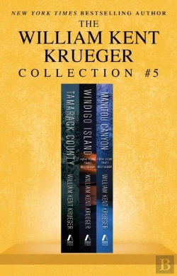 Bertrand.pt - William Kent Krueger Collection #5