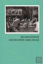 William Kentridge Carlton Centre Games Arcade /Anglais