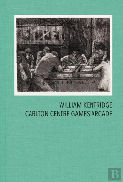 Bertrand.pt - William Kentridge Carlton Centre Games Arcade /Anglais