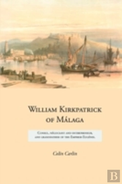 Bertrand.pt - William Kirkpatrick Of Malaga