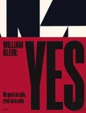 William Klein Yes