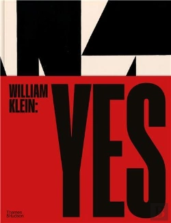 Bertrand.pt - William Klein: Yes