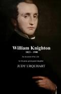 William Knighton