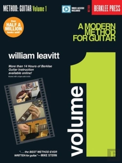 Bertrand.pt - William Leavitt