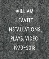 William Leavitt