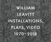 William Leavitt