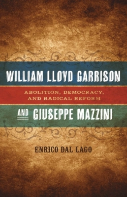 Bertrand.pt - William Lloyd Garrison And Giuseppe Mazzini