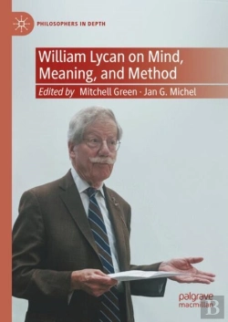 Bertrand.pt - William Lycan On Mind, Meaning, And Method