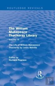 William Makepeace Thackeray Library