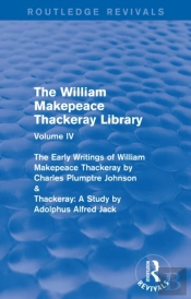 William Makepeace Thackeray Library