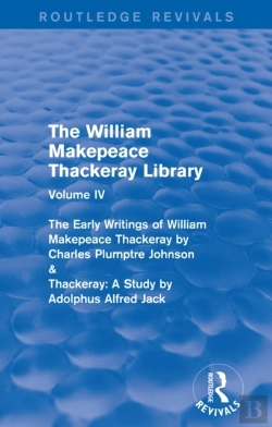 Bertrand.pt - William Makepeace Thackeray Library