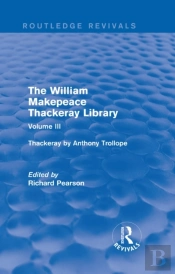 William Makepeace Thackeray Library