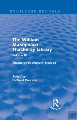Bertrand.pt - William Makepeace Thackeray Library