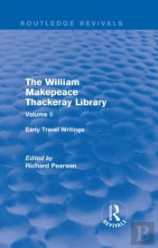 William Makepeace Thackeray Library