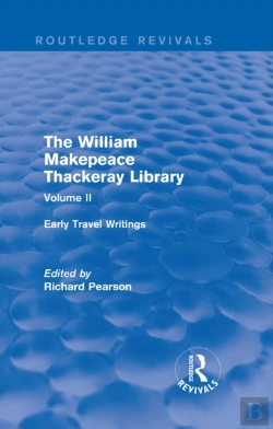 Bertrand.pt - William Makepeace Thackeray Library