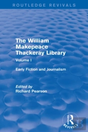 William Makepeace Thackeray Library