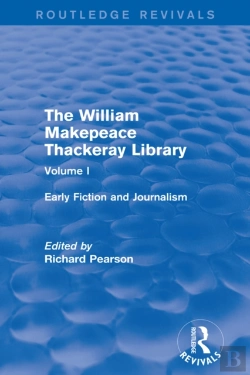 Bertrand.pt - William Makepeace Thackeray Library