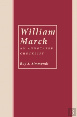 Bertrand.pt - William March