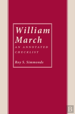 Bertrand.pt - William March