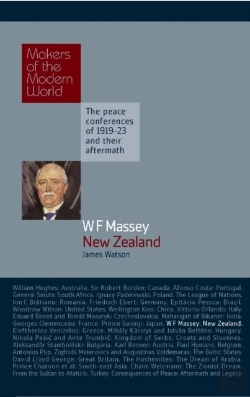 Bertrand.pt - William Massey