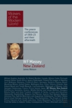 Bertrand.pt - William Massey: New Zealand