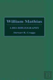 William Mathias