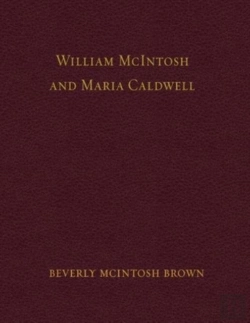 Bertrand.pt - William Mcintosh And Maria Caldwell Mcintosh