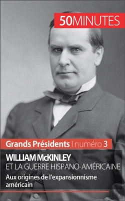 Bertrand.pt - William Mckinley Et La Guerre Hispano-Américaine