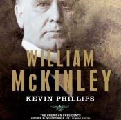 William Mckinley