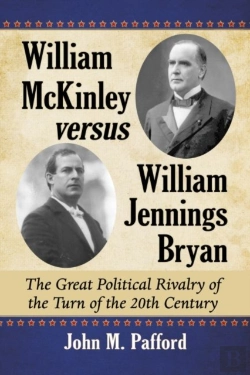 Bertrand.pt - William Mckinley Versus William Jennings Bryan