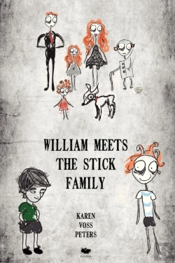 Bertrand.pt - William Meets The Stick Family