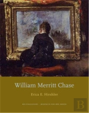 William Merritt Chase /Anglais